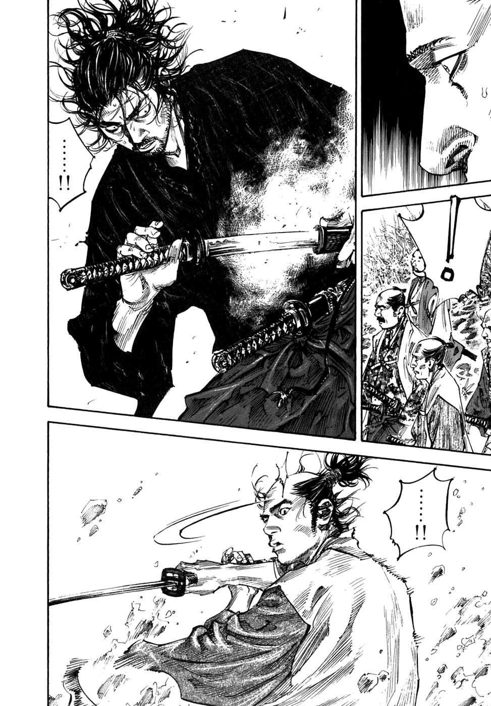 Vagabond - Lãng Khách Chap 224 - Truyen.Chap.VN