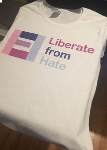 LFH Branded T-Shirt