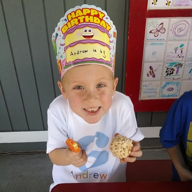 Toddler Approved! Personalized Birthday TShirts from Petite Lemon!