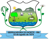 SERRA NEGRA DO NORTE