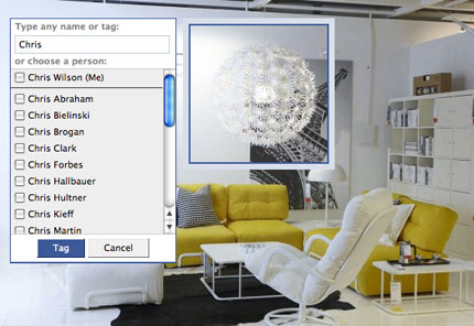 marketing produit ikea Facebook group director of global marketing solutions eva press pointed out that the ikea was an early tester of facebook's tabs for canvas. marketing produit ikea Facebook group director of global marketing solutions eva press pointed out that the ikea was an early tester of facebook's tabs for canvas.