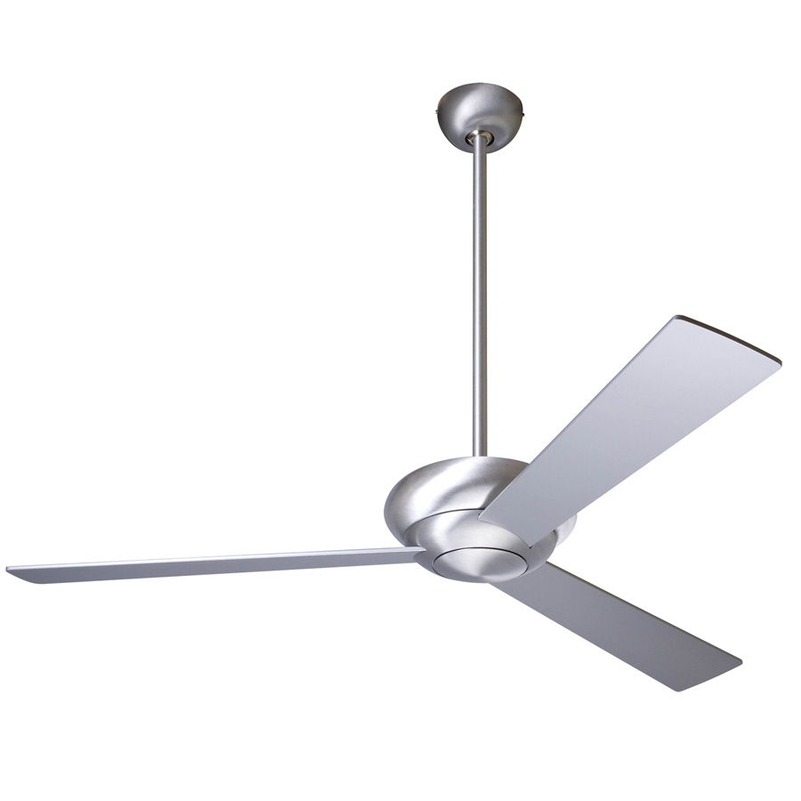 Altus Ceiling Fans With Optional Lights By The Modern Fan Company