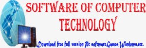 SOFTWARE OF COMPUTER TECHNOLOGY