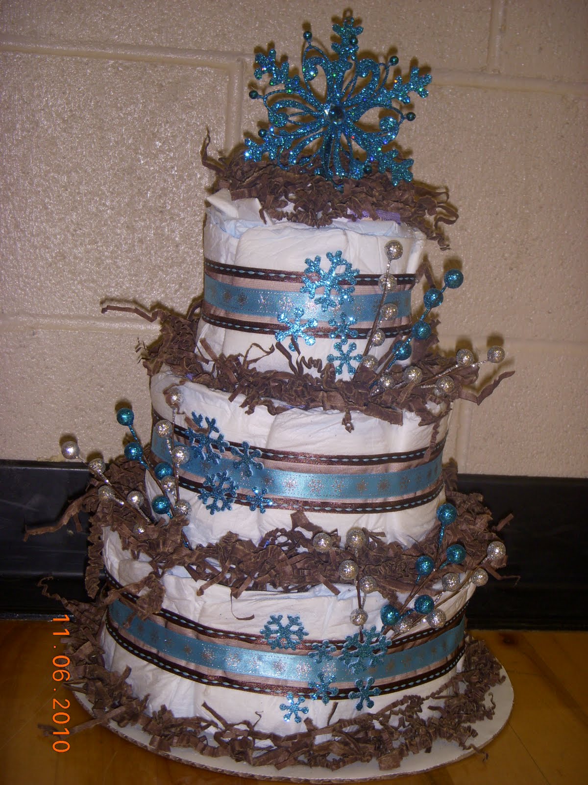 Pb And J Gifts Baby Shower