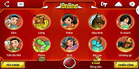 Tải game iOnline 304 cho Android