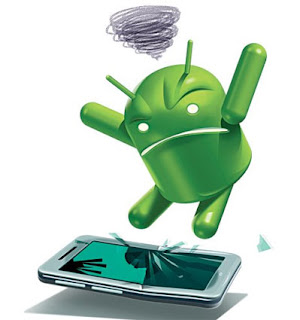 Cara Mudah Mengatasi Android Yang Lambat atau Lemot (1)