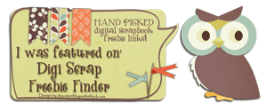 Digi Scrap Freebie Finder