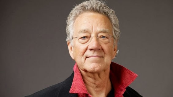 Ray Manzarek Tribute Playlist