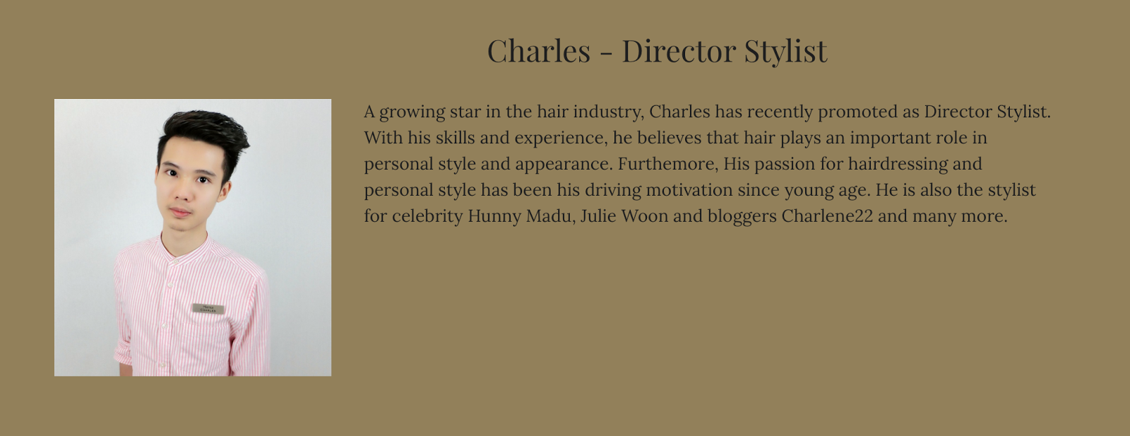 76 Style Hair Salon Mont Kiara Hair Color Hair Treatment