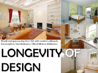 Aspects of Longevity of Design, by wobuilt.com