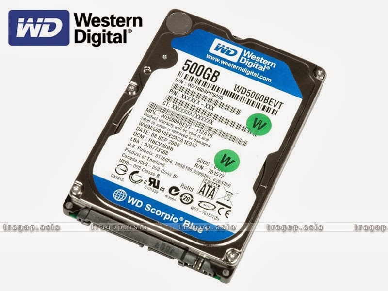 hdd laptop 500Gb sata western 5400rpm-moi hdd-laptop-500Gb-sata-western-5400rpm-moi