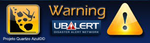 Rede de Alerta de Desastres