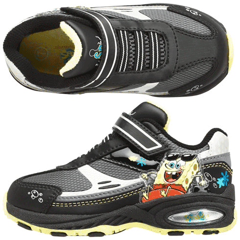 light up shoes payless