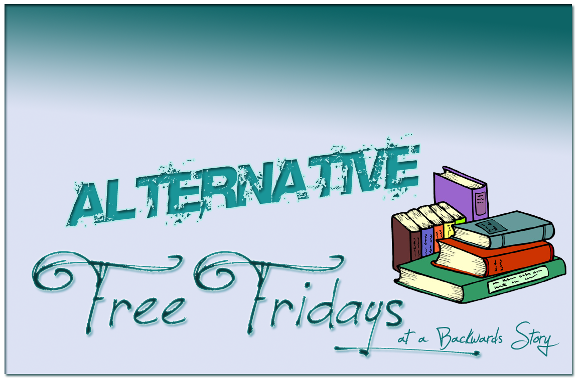 Alternative Free Fridays A Hard Day S Night By Elizabeth Eulberg