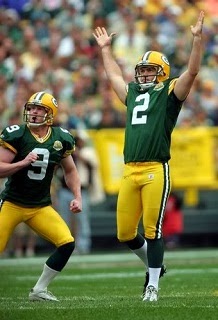 Mason Crosby Fantasy