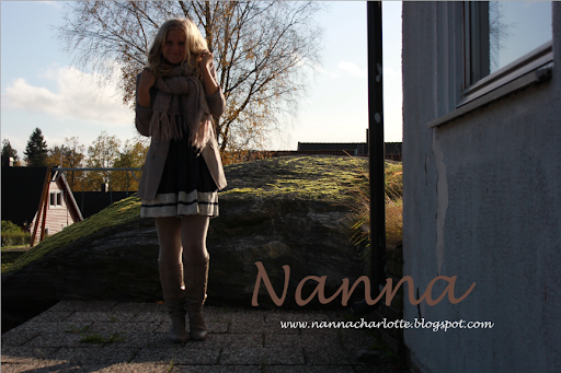 Nanna Charlotte Hoberg