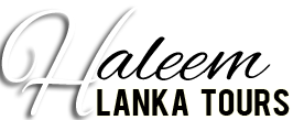 Haleem Lanaka Tours