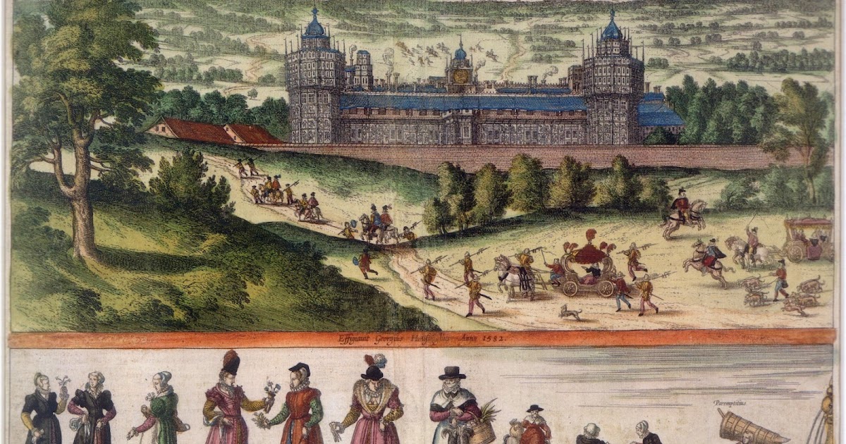 Nonsuch HP Nonsuch Palace