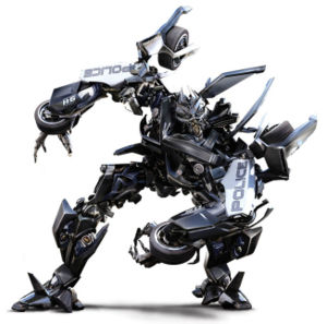 scorponok transformers 2