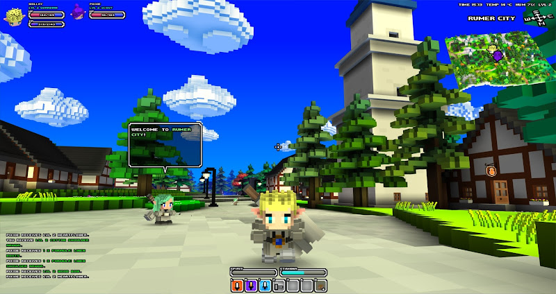 Quest cube of fate perfect world indonesia Quest cube of fate perfect world indonesia
