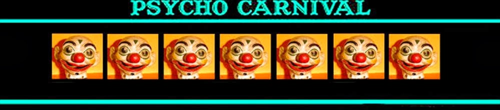 PSYCHO CARNIVAL