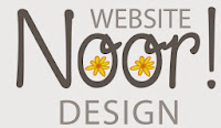 Noor! Design Website