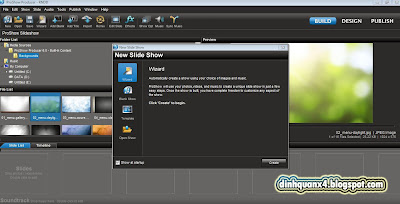 Proshow Producer 6.0.3392 Full Crack