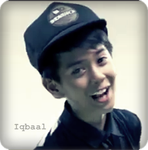 Biodata Iqbal Coboy Junior | IT Terbaru 2012