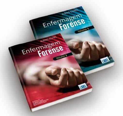 Livro Enfermagem Forense