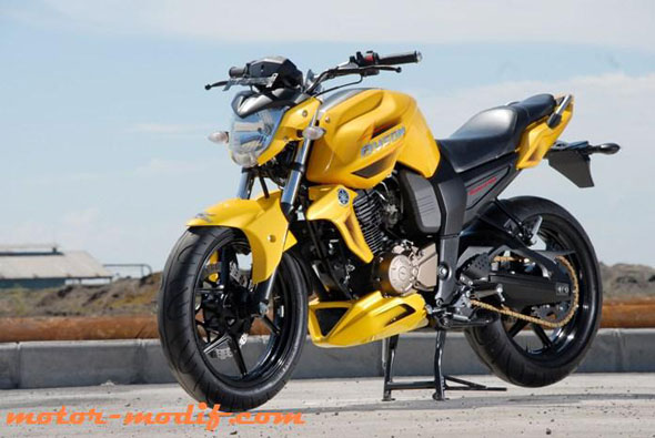 referensi modifikasi motor byson warna kuning referensi modifikasi motor byson warna kuning