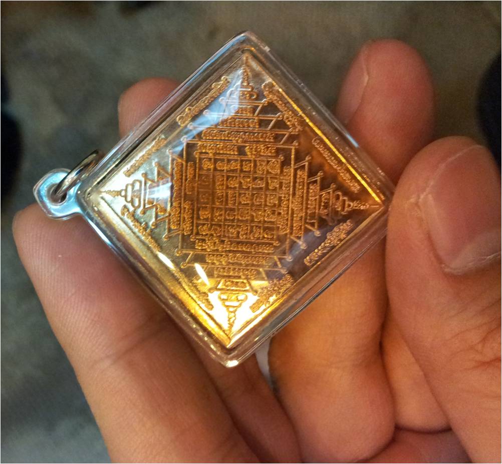 What talisman will bring luck to a Capricorn What talisman will bring luck to a Capricorn
