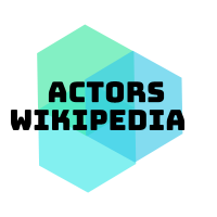 Actors Wikipedia