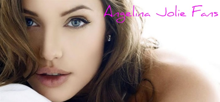 Angelina Jolie fans