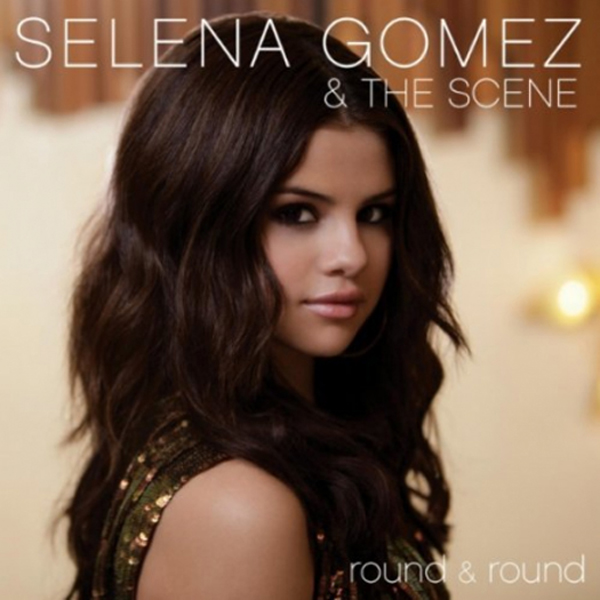 Selena Gomez & The Scene Round & Round Lyrics Lyrics Like