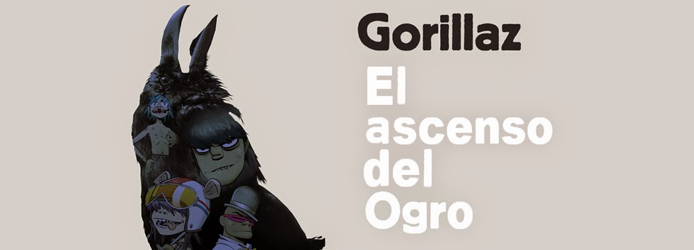 El Ascenso Del Ogro