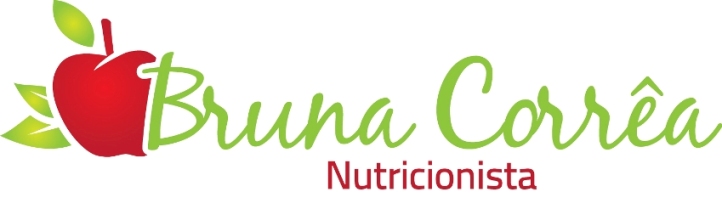 Bruna Corrêa - Nutricionista