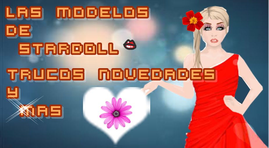 las modelos trucos stardoll