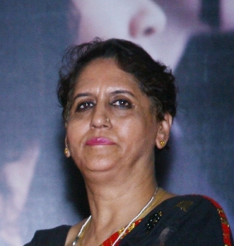 CTE CONFERENCES Message from Prof. Nilima Bhagabati, International