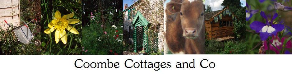 Coombe Cottages and Co