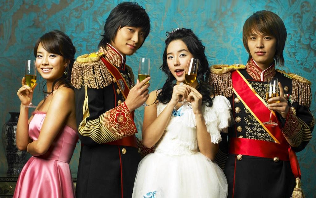 Korean online drama watch