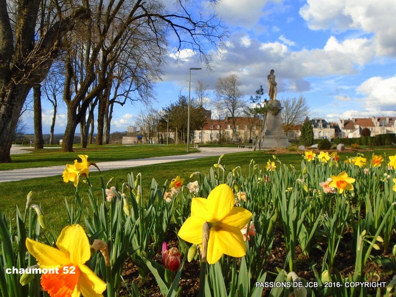 LE SQUARE PHILIPPE LE BON