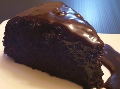 Resepi kek coklat moist kukus