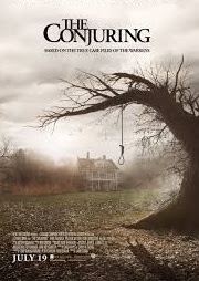 The Conjuring (2013) DVD Rip Full Movie Free download