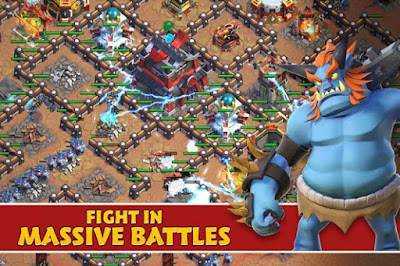 Samurai Siege: Alliance Wars v1307.0.0.0 Apk Samurai Siege: Alliance Wars v1307.0.0.0 Apk