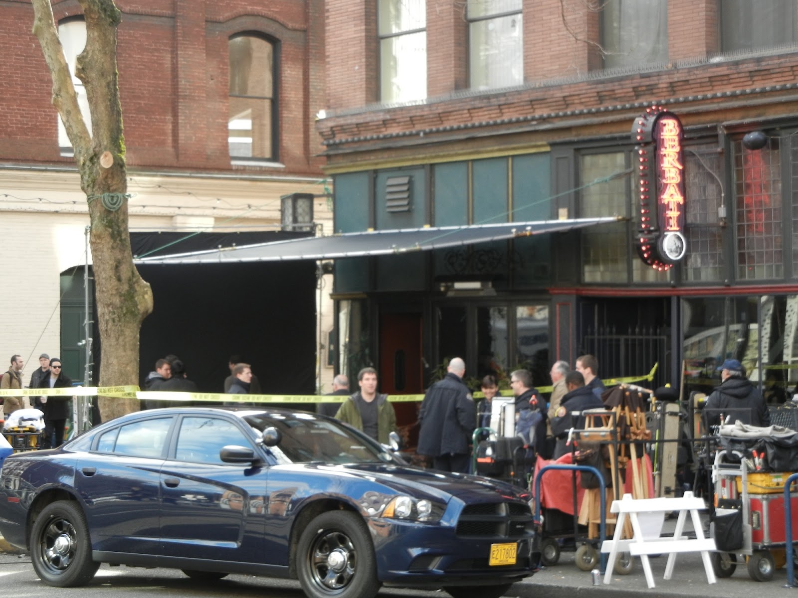 South Waterfront blog: Grimm Episode 18 Portland filming locations1600 x 1200