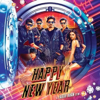 Happy New Year