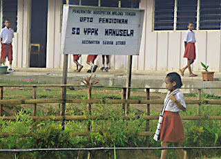 sd yppk manusela upaya bela negara ala blogger