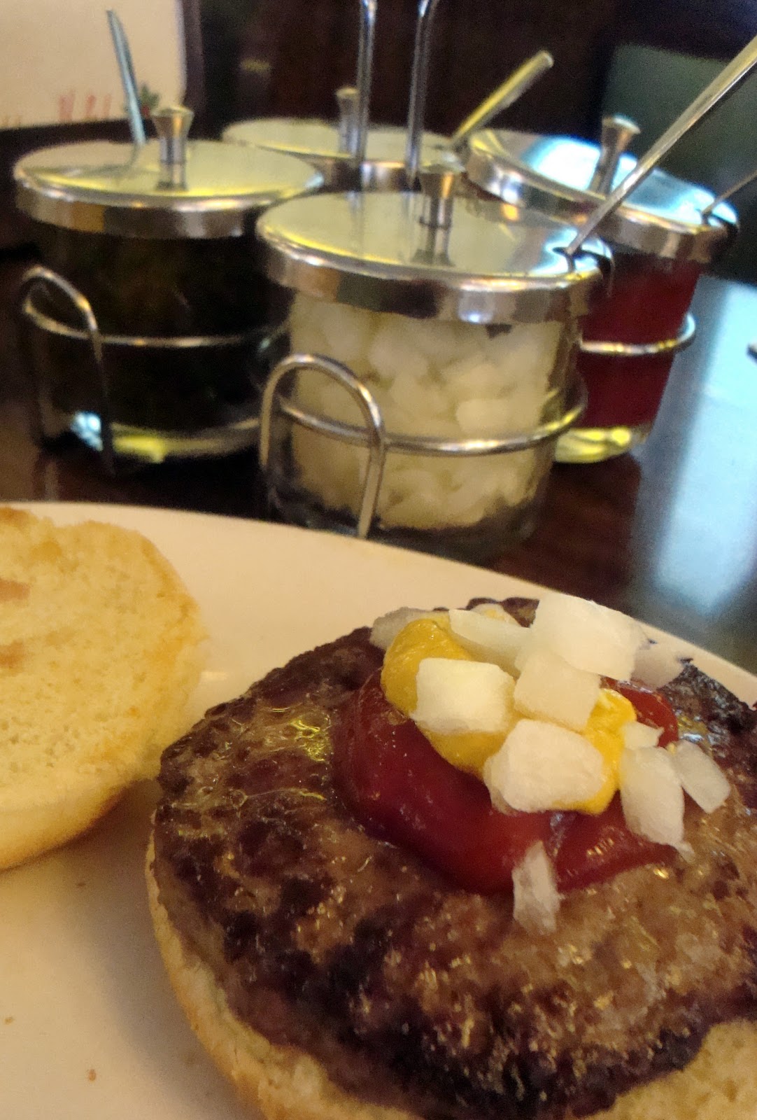 A Couple in the Kitchen Shady Glen, Manchester, CT