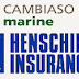 Joint venture Henchien Insurance e Cambiaso e Risso Marine