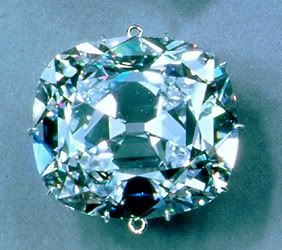7 Berlian Terbesar di Dunia